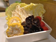 -牛小灶牛杂煲(北京路店)