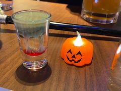 -Ambra Haus琥珀屋精酿餐厅(宝山店)