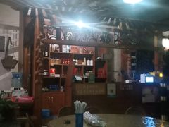 -高记石屏人家小吃(林源路店)