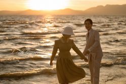 -乐派诗婚纱摄影