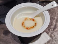 -北京泰富酒店-柏景轩中餐厅