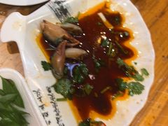 -官塘锋记鱼生·生腌·砂锅粥(牌坊街店)