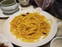-京味斋·北京烤鸭(北京南站洋桥店)