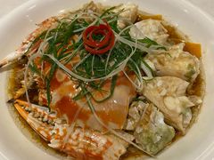 -小厨师·二十年沈家门小海鲜(百井坊巷店)
