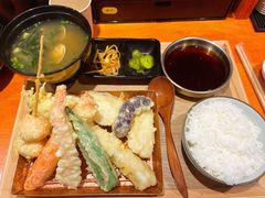 -天妇罗内顺田(罗湖店)