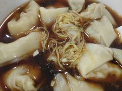 -鸿兴面馆馄饨小笼(稻香店)