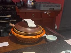 -捞王猪肚鸡火锅(昆山店)