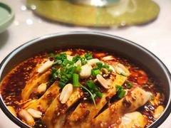 -天福苑(崇宁路店)
