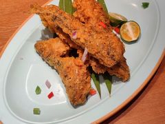 -马来西亚肉骨茶汤·招牌螃蟹·烧鸡·呷喱吧吧(海上世界店)