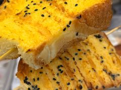 -串小白烧烤(金沙洲店)