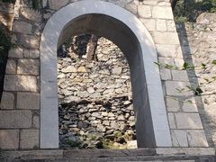 -北京鹫峰国家森林公园