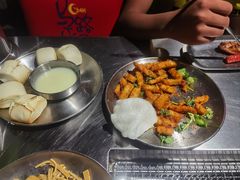 -马路牙子烧烤音乐酒馆(望京店)