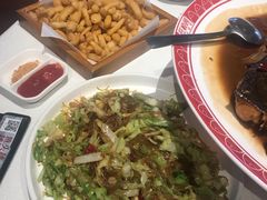 -旺顺阁·北京菜(北辰上品+)