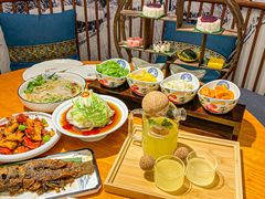 -东方饺子王(东盛路店)