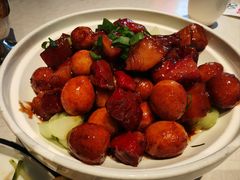 -北李妈妈菜·海肠捞饭(开发区万达店)
