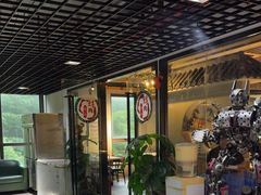 -东北烤肉(钟鼎名悦店)