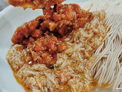 蟹黄面-裕兴记•蟹黄面馆(人民广场店)