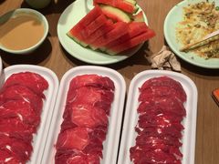 -掂档潮汕牛肉火锅(沈阳万象城店)