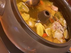 -云海肴·汽锅鸡·云南菜(苏州中心店)