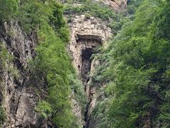 -龙门涧景区