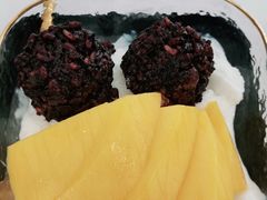-杏记甜品(玫瑰花园店)