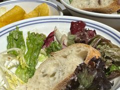 -榖屋house of flour(张江首店)