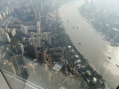 -上海中心大厦