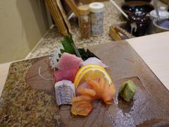 -鮨一日本料理旗舰店(总店)