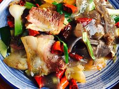 -石锅鱼府(二分店)