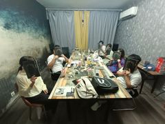 -猫尾侦探俱乐部·剧本杀·狼人杀