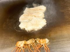-品未·铁板烧(甜水园店)