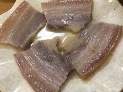 -大山土菜(航华一村二街坊店)