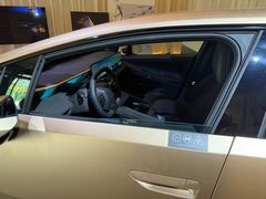 -现代汽车文化中心 Hyundai Motorstudio Beijing
