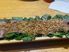 -一坐一忘云南菜(三里屯店)