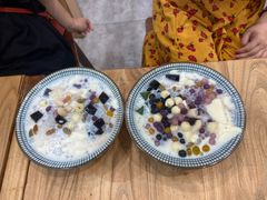 -哼哈豆花工房(高铁吾悦广场店)