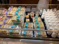 -85度C(深圳佳宁娜店)