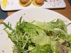-刀叉遇上筷子中西融合餐厅(南开店)