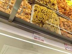 -真阿婆水饺(科技路西口店)