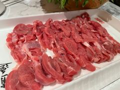 -丁卯•铜锅涮肉(工体店)