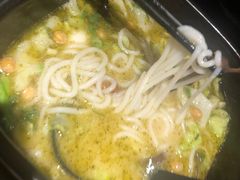 -阿香米线杭州西湖银泰文化广场餐厅