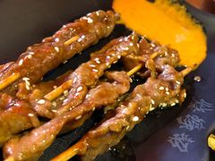 -烧蠔帮·生蚝海鲜牌档(观海店)