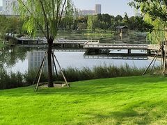 -后襄河公园