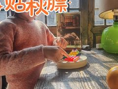 -一縷炊煙(南长街店)