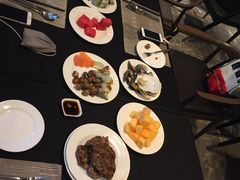 -飨食汇全日制餐厅·昆山皇冠假日酒店(九方店)