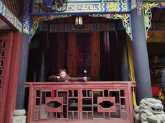 -丰都鬼城名山景区