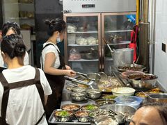 -张家羊肉汤粉小吃店