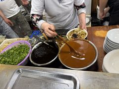 -正味斋锅巴菜(西北角店)