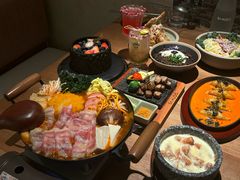 -双门洞·森系料理(体育西店)