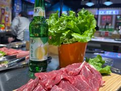 -马路牙子烧烤音乐酒馆(望京店)