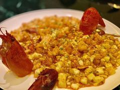 -甄御•海鲜新青岛菜(麦岛店)